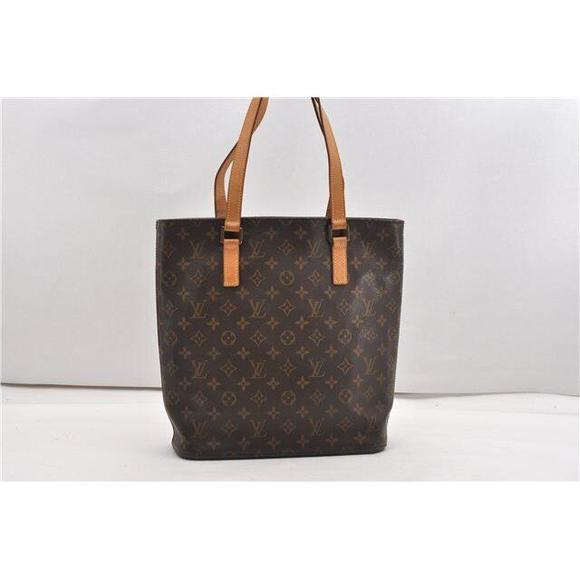Auth Louis Vuitton Vavin Gm Shoulder #74897L50B - Picture 13 of 15
